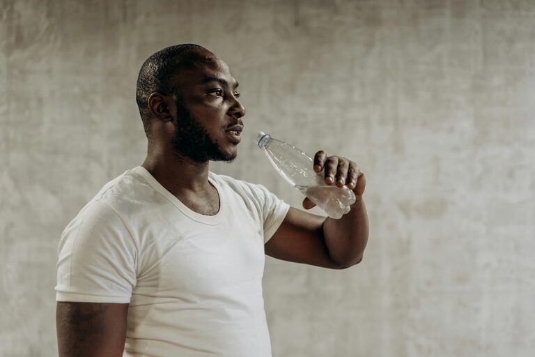 Easy Ways to Drink More Water Every Day for Better Health