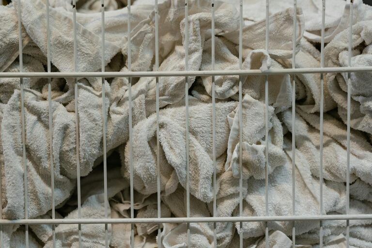 Tips for Keeping Towels Fresh and Fluffy Every Time