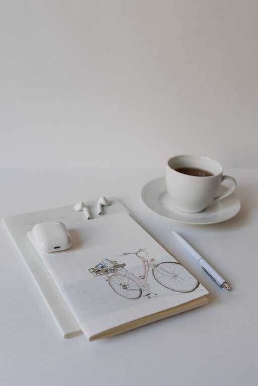 Simple Routines to Start and End Your Workday for Better Focus